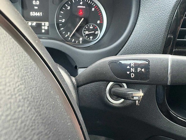 2024 mercedes-benz 110 cdi - afbeelding 3 van  21