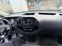 2024 mercedes-benz 110 cdi - afbeelding 5 van  21