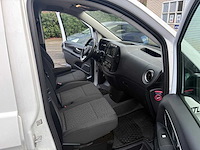 2024 mercedes-benz 110 cdi - afbeelding 6 van  21