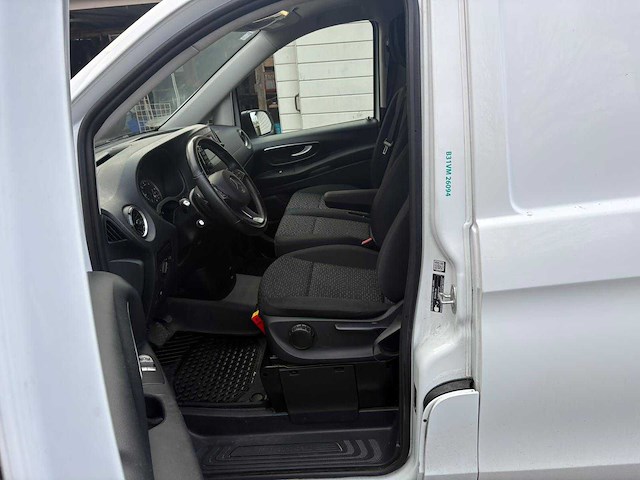 2024 mercedes-benz 110 cdi - afbeelding 7 van  21
