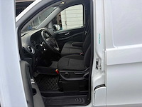 2024 mercedes-benz 110 cdi - afbeelding 7 van  21