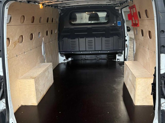 2024 mercedes-benz 110 cdi - afbeelding 9 van  21