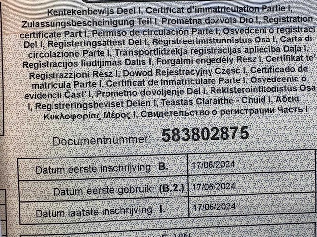 2024 mercedes-benz 110 cdi - afbeelding 10 van  21