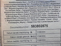 2024 mercedes-benz 110 cdi - afbeelding 10 van  21