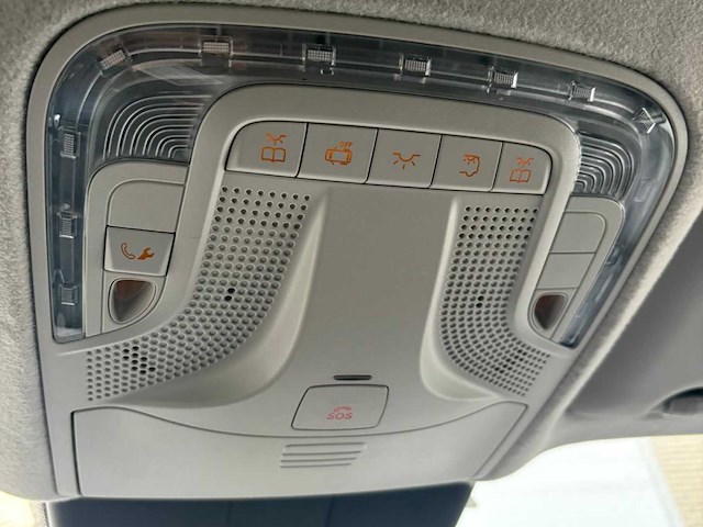 2024 mercedes-benz 110 cdi - afbeelding 14 van  21