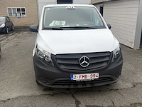 2024 mercedes-benz 110 cdi - afbeelding 16 van  21
