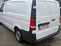 2024 mercedes-benz 110 cdi - afbeelding 17 van  21