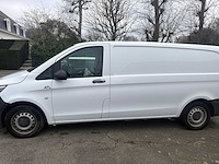 2024 mercedes-benz 110 cdi - afbeelding 18 van  21