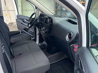 2024 mercedes-benz 110 cdi - afbeelding 20 van  21