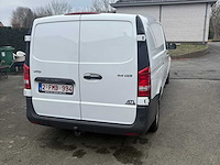 2024 mercedes-benz 110 cdi - afbeelding 21 van  21