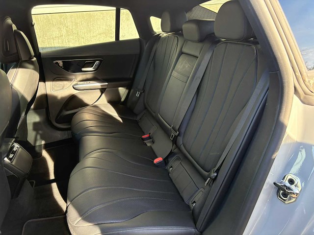 2024 mercedes-benz eqe 300 - afbeelding 4 van  24