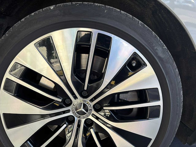 2024 mercedes-benz eqe 300 - afbeelding 7 van  24