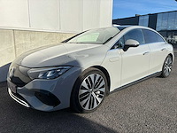 2024 mercedes-benz eqe 300 - afbeelding 1 van  24
