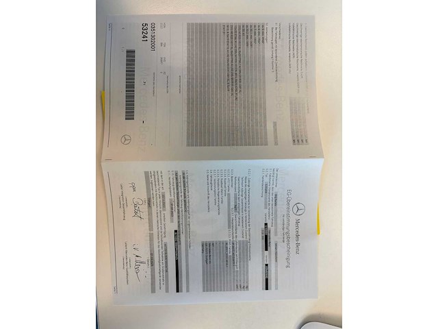 2024 mercedes-benz eqe 300 - afbeelding 17 van  24