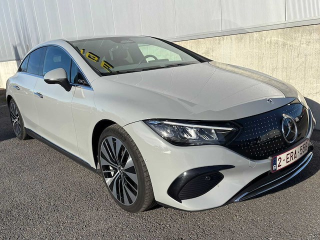 2024 mercedes-benz eqe 300 - afbeelding 12 van  24
