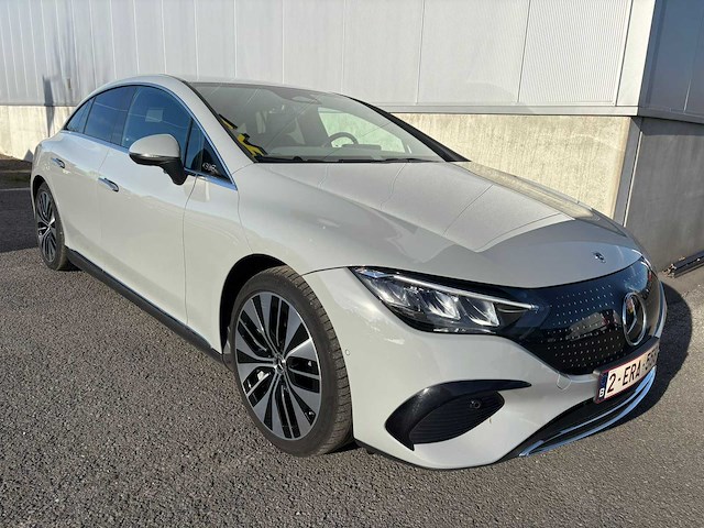 2024 mercedes-benz eqe 300 - afbeelding 18 van  24