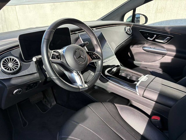 2024 mercedes-benz eqe 300 - afbeelding 24 van  24