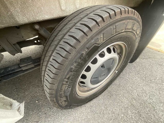 2024 mercedes-benz sprinter 317 cdi auto - afbeelding 3 van  33