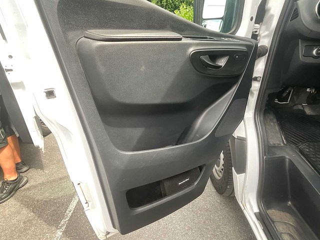 2024 mercedes-benz sprinter 317 cdi auto - afbeelding 6 van  33