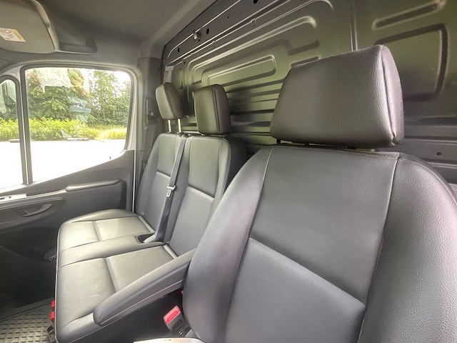 2024 mercedes-benz sprinter 317 cdi auto - afbeelding 8 van  33