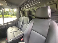 2024 mercedes-benz sprinter 317 cdi auto - afbeelding 8 van  33