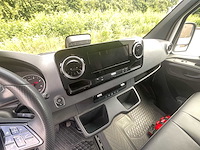 2024 mercedes-benz sprinter 317 cdi auto - afbeelding 10 van  33