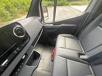 2024 mercedes-benz sprinter 317 cdi auto - afbeelding 11 van  33
