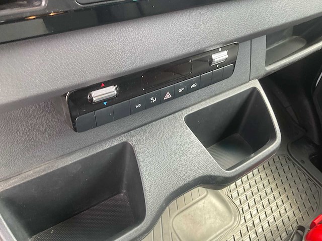 2024 mercedes-benz sprinter 317 cdi auto - afbeelding 15 van  33