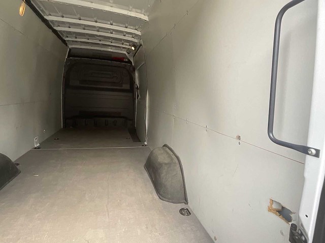 2024 mercedes-benz sprinter 317 cdi auto - afbeelding 17 van  33