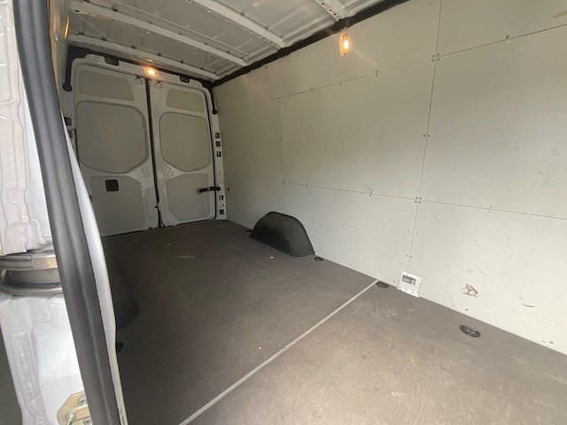 2024 mercedes-benz sprinter 317 cdi auto - afbeelding 19 van  33