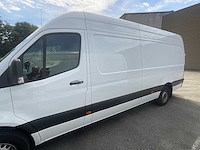 2024 mercedes-benz sprinter 317 cdi auto - afbeelding 12 van  33