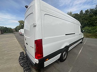 2024 mercedes-benz sprinter 317 cdi auto - afbeelding 30 van  33