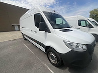 2024 mercedes-benz sprinter 317 cdi auto - afbeelding 14 van  14