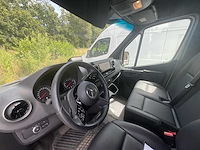 2024 mercedes-benz sprinter 317 cdi auto - afbeelding 7 van  31