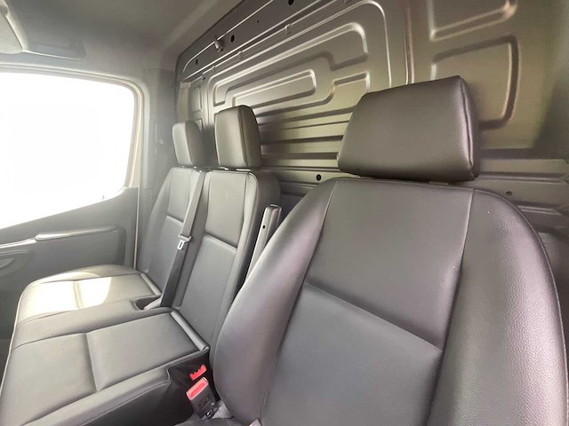 2024 mercedes-benz sprinter 317 cdi auto - afbeelding 8 van  31