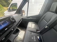 2024 mercedes-benz sprinter 317 cdi auto - afbeelding 10 van  31
