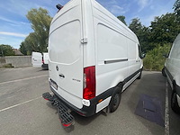 2024 mercedes-benz sprinter 317 cdi auto - afbeelding 27 van  31