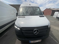 2024 mercedes-benz sprinter 317 cdi auto - afbeelding 30 van  31