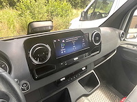 2024 mercedes-benz sprinter 317 cdi auto - afbeelding 9 van  28