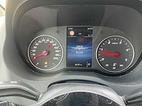 2024 mercedes-benz sprinter 317 cdi auto - afbeelding 10 van  28