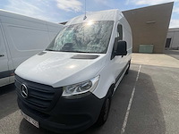 2024 mercedes-benz sprinter 317 cdi auto - afbeelding 1 van  28
