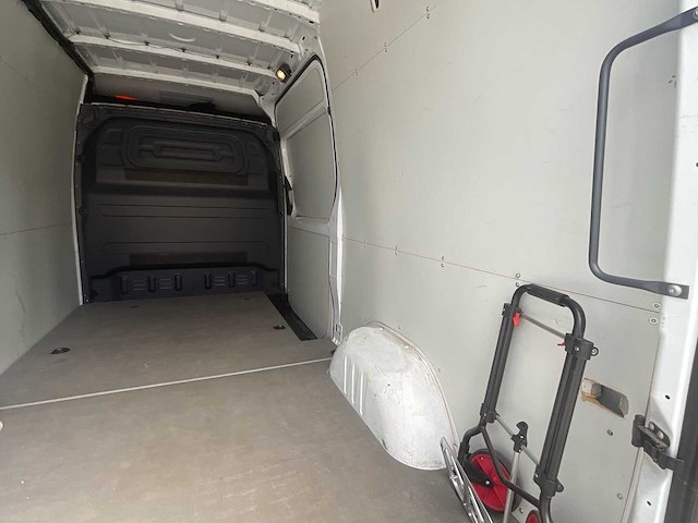 2024 mercedes-benz sprinter 317 cdi auto - afbeelding 14 van  28