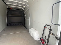 2024 mercedes-benz sprinter 317 cdi auto - afbeelding 14 van  28