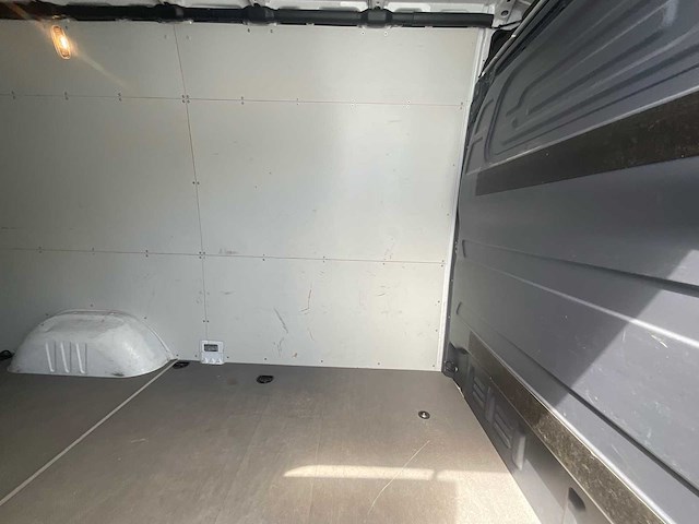 2024 mercedes-benz sprinter 317 cdi auto - afbeelding 16 van  28