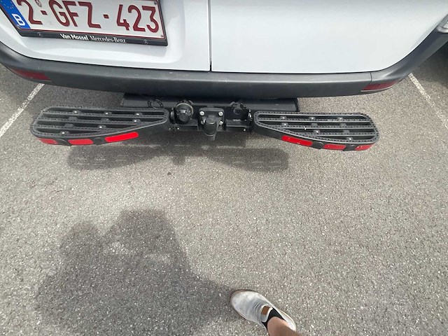 2024 mercedes-benz sprinter 317 cdi auto - afbeelding 18 van  28