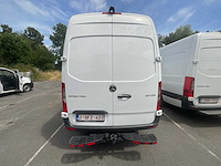 2024 mercedes-benz sprinter 317 cdi auto - afbeelding 23 van  28