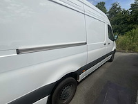 2024 mercedes-benz sprinter 317 cdi auto - afbeelding 25 van  28
