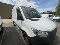 2024 mercedes-benz sprinter 317 cdi auto - afbeelding 26 van  28