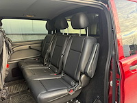 2024 mercedes-benz vito tourer personenauto - afbeelding 10 van  27