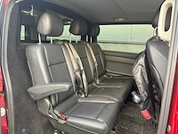 2024 mercedes-benz vito tourer personenauto - afbeelding 11 van  27